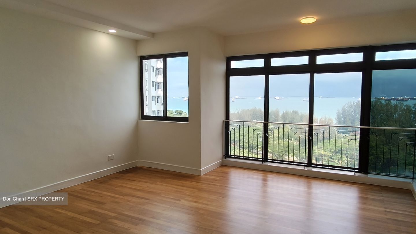 The Sovereign (D15), Condominium #555446031